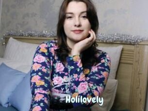 Holilovely