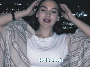 Hollielewis