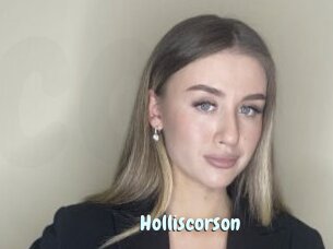 Holliscorson