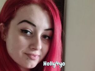 Holly4yo