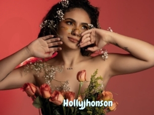 Hollyjhonson