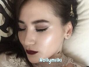 Hollymilki
