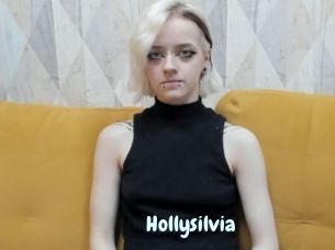 Hollysilvia