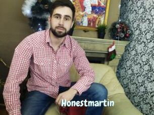 Honestmartin