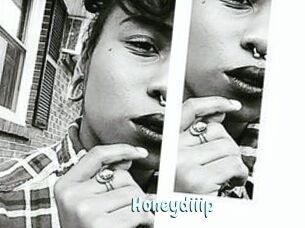 Honeydiiip
