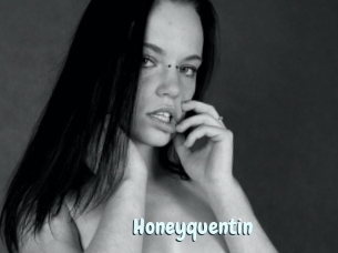Honeyquentin