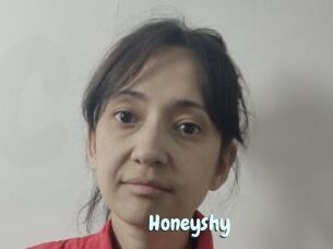 Honeyshy