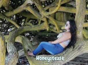 Honeystease