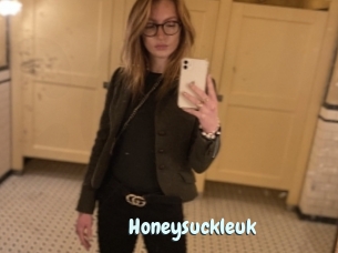 Honeysuckleuk