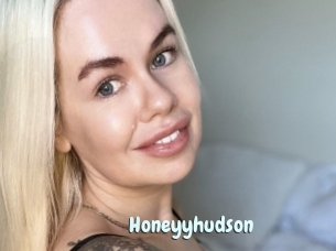 Honeyyhudson