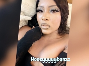 Honeyyyyybunzz