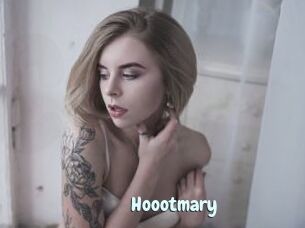 Hoootmary