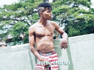 Horny_charles