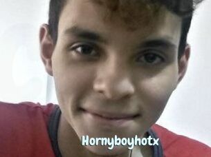 Hornyboyhotx