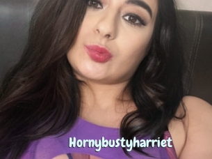 Hornybustyharriet