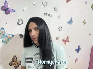 Hornycharon
