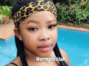 Hornydelilah