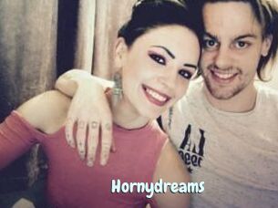 Hornydreams