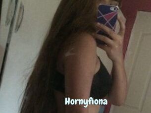 Hornyfiona