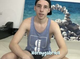 Hornygabriell