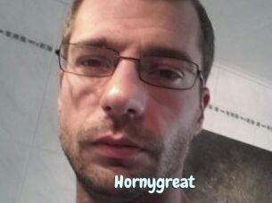 Hornygreat