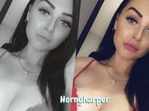Hornyharper