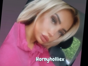 Hornyholliex