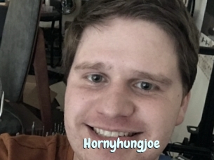 Hornyhungjoe