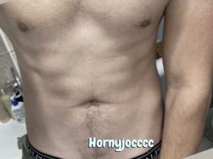 Hornyjocccc