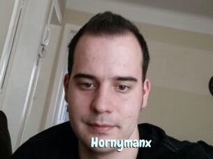 Hornymanx