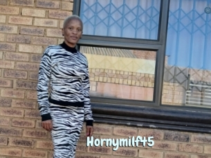 Hornymilf45