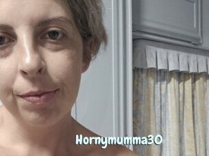 Hornymumma30