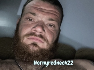 Hornyredneck22