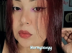 Hornysexyy