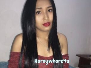 Hornywhore4u