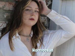 Horriocean