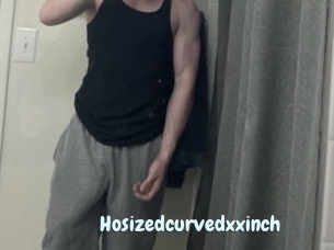 Hosizedcurvedxxinch