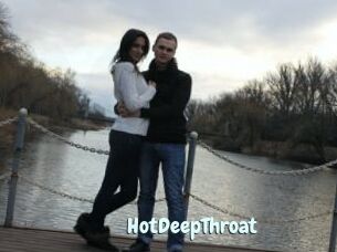 HotDeepThroat