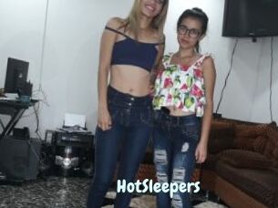 HotSleepers