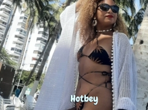Hotbey