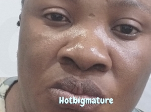 Hotbigmature