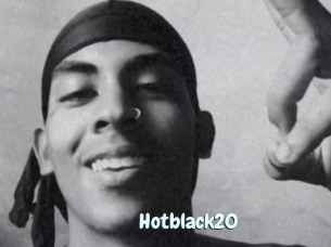 Hotblack20