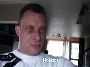 Hotboy
