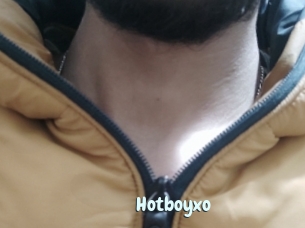 Hotboyxo