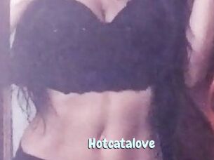 Hotcatalove