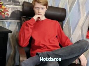 Hotdaron