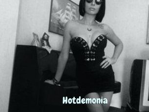Hotdemonia