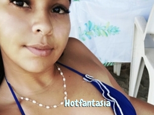 Hotfantasia