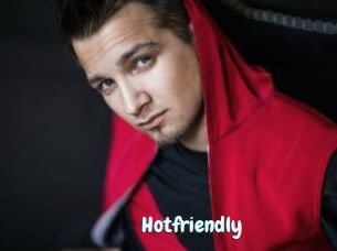 Hotfriendly
