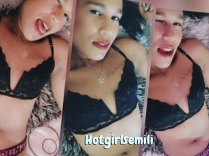 Hotgirlsemili
